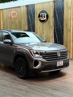 فولكسفاغن أطلس